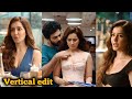 Raashi Khanna Telusu Kada Character Explained Movie Review Vertical Edit Let S Splash