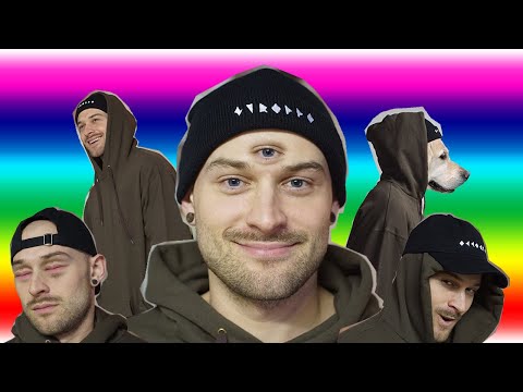 STROPPO  MODE - Spezialfunktionen [WERBUNg]