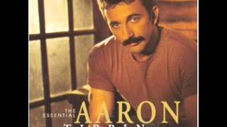 Aaron Tippin ~ The Man That Came Between Us(was me)