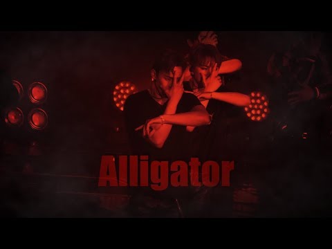 190413 MONSTA X WORLD TOUR in SEOUL｜Alligator