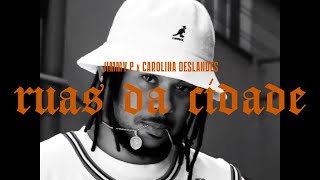 Ruas da Cidade Lyrics English Translation