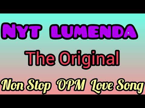 NYT LUMENDA❤️ THE ORIGINAL NON STOP#trending 