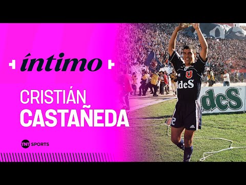 "Los Superclásicos son estrechos, definidos por un error": Cristián Castañeda - Íntimo | TNT Sports