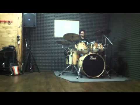 Attanasio Mazzone-Drumschool