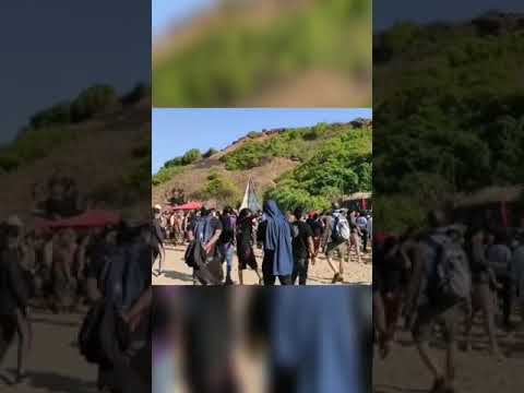 Karacus marakus 🏴‍☠️2020 dream beach 🔱