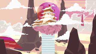 LIONE - Leave This Place (VISUALS) (SEIZURE WARNING)