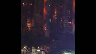 Download lagu Level 5 Fire Hits Hong Kong’s Hung Fuk Court! mp3 Download lagu Level 5 Fire Hits Hong Kong’s Hung Fuk Court! mp3