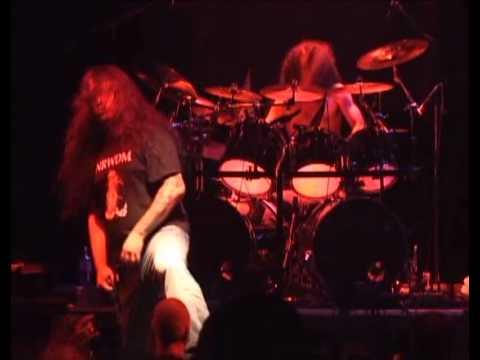 Internal Suffering - Summon the Gods of Chaos.avi