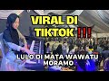 AUTO LULO ️ARINDI BIKIN HEBOH DI MORAMO