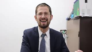 הרב אביעזר ברניג נשיא הת"ת פורים תשפ"ה