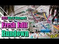 world waterpark 2024 fresh edit rundown what s new at west edmonton mall s tropical paradise