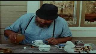 Dunderklumpen - Avsnitt 1