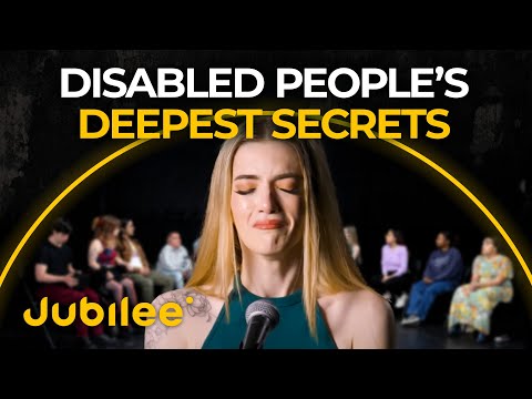 Disabled People Get 100% Honest