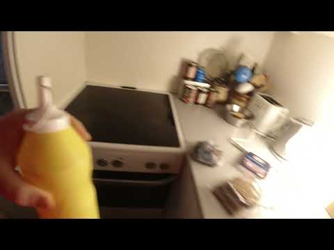 MongoTV_7814 - Min Natmad - RUGBRØD Med RULLEPØLSE og REMULADE