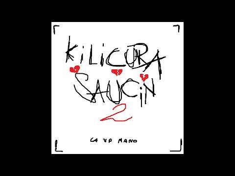 VP - KILICURA SAUCE 02 (ART BY XIPEN)