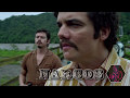 Narcos Plata O Plomo