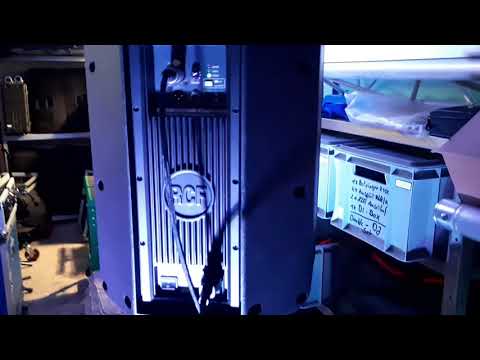 "Minuten-Tipps", kleine PA tonal  richtig einstellen!