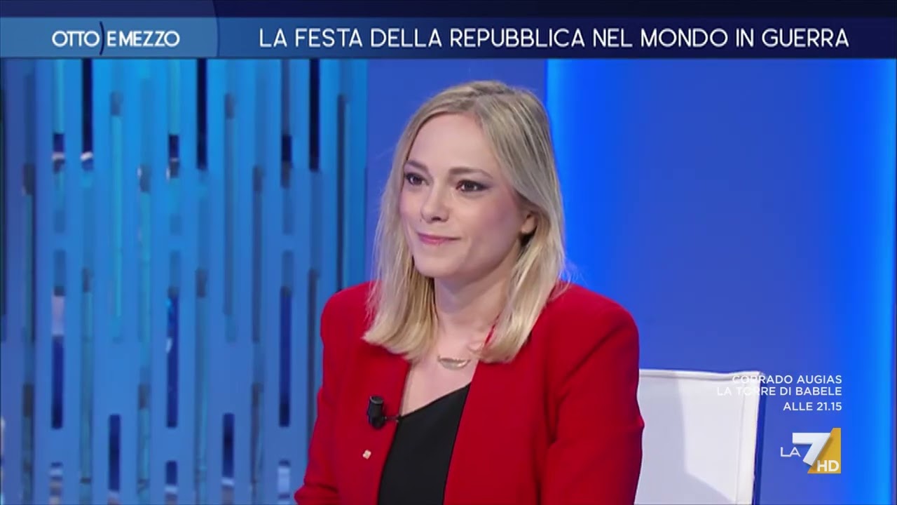 Libano, Palmerini: "Meloni ora non sa più dove andare in politica estera"