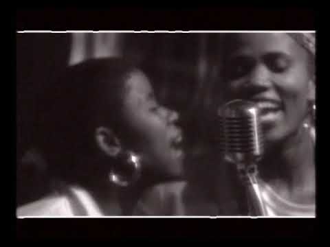 BRENDA  & THE BIG DUDES - S'Good S'Nice (Official Music Video)