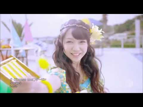 StylipS   Choose me ♡ Darling MV