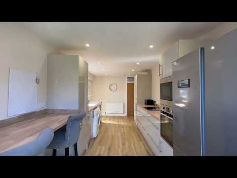 Cleveland Garth, Wakefield - Virtual Tour