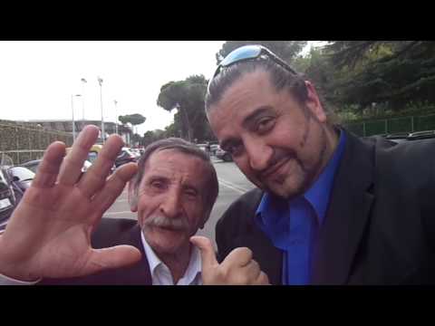 TOMMASINO EXCITEDLY BELIEVES THE GREAT FIORELLO