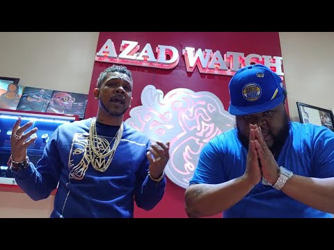 Yung JB Ft. Fred The Godson - Take Money Used To Say (New Official Music Video) Dir. By MSB JNS