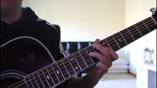 Me metí en el ruedo - Luis R Requinto cover @chris_gc02