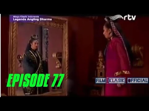 Фото ANGLING DHARMA EPISODE 77-GUGURNYA NAGA GINI