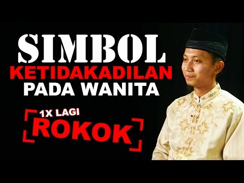 Cambuk Hati: Makanan Lambang Kezaliman Wanita - Ustad Ammi Nur Baits