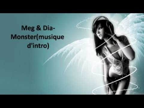 5 versions de Monster (musique d'intro de gotaga ; GoTaG4)+Liens de téléchargement