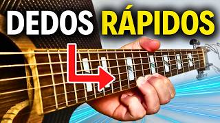 Como ficar INSANAMENTE BOM nos solos de violão