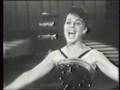 Eydie Gorme sings "I'll Take Romance"