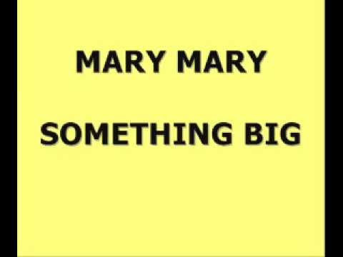 Something Big