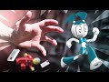 MLaaTR IRL Ep 2 Animation In Real Life