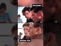 Eric Stoltz vs Michael J Fox as Marty Mcfly #backtothefuture #delorean #80s