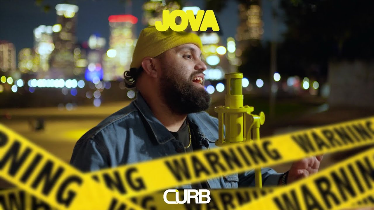 Promotional video thumbnail 3 for JOVA