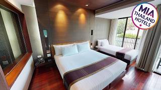 Tara Mantra Cha-Am Resort | Hua Hin / Cha-am, Thailand | Hotel Review 🏩