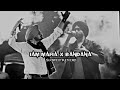 Iam Mafia X Bandana Mashup Slowed Reverb Sidhu Moosewala Ai Version X Shubh Latest Trending Song