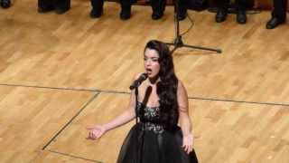 Ruth Lorenzo, Nessun Dorma.