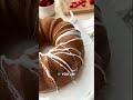 Pound Cake from Cake Mix #dessertrecipes #easydesserts