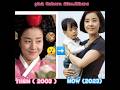 Jewel In The Palace Cast THEN And NOW 2023 As Long As U Love Me Kdrama Jewelinthepalace