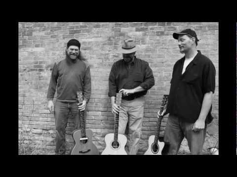 Midwest Guitar Trio - Montage 2013