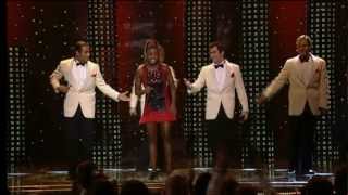 Caroline Wennergren - A Different Kind Of Love (Melodifestivalen 2005, Final, #6) HD HQ