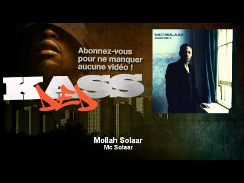 Video thumbnail for Mollah Solaar