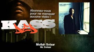 Mc Solaar - Mollah Solaar - Kassded