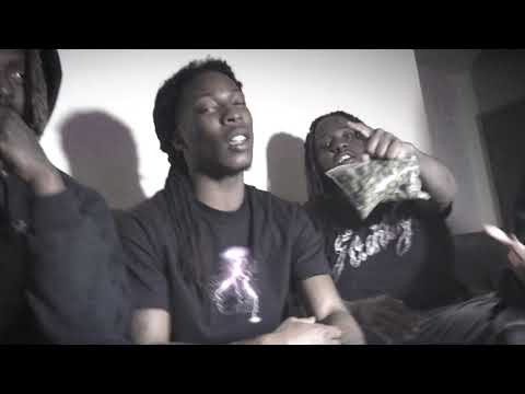 Likkpaid x Mick Cold | What would you do | #ShotbyWaunBlackson