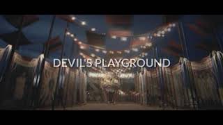 Devil&#39;s playground - The rigs - América horror story