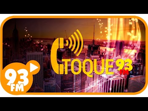 Flávia Gregio - Professora - Incentivo a Leitura - 01/12/2015 - #Toque93