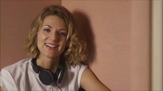 Ella Endlich - Adrenalin (Teaser ESC 2016)